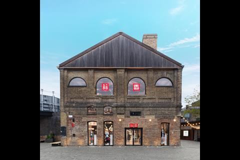 Coal Drops Yard Store 2